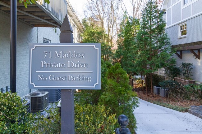 71 Maddox Dr NE in Atlanta, GA - Building Photo - Building Photo