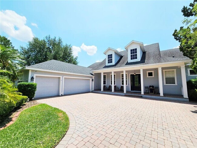 13218 Fossick Rd in Windermere, FL - Building Photo - Building Photo