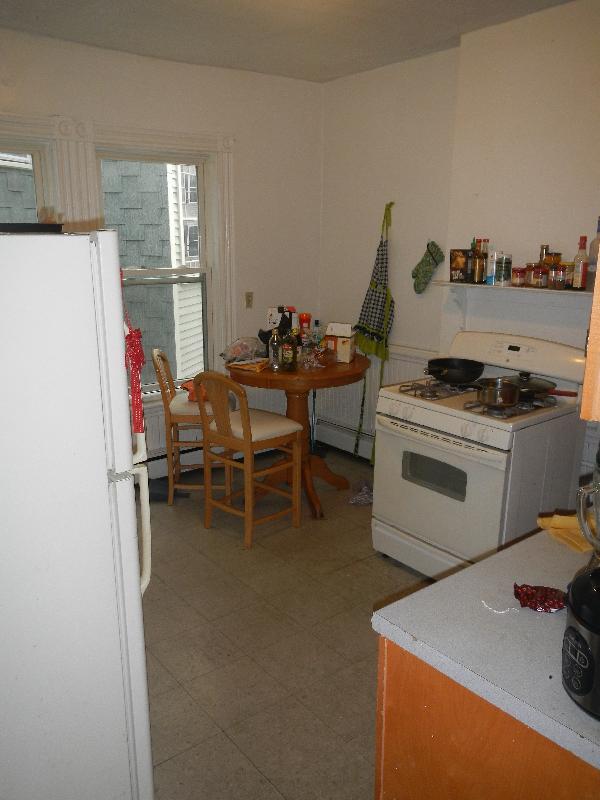 80 Hillside St, Unit 3 in Boston, MA - Building Photo - Building Photo