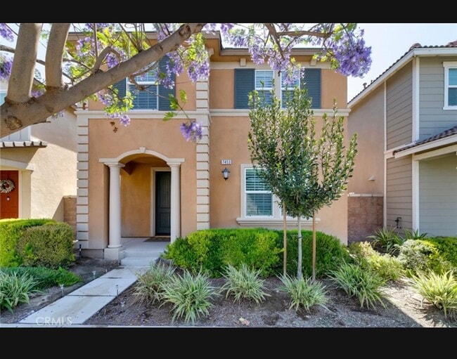 property at 7453 Jersey St