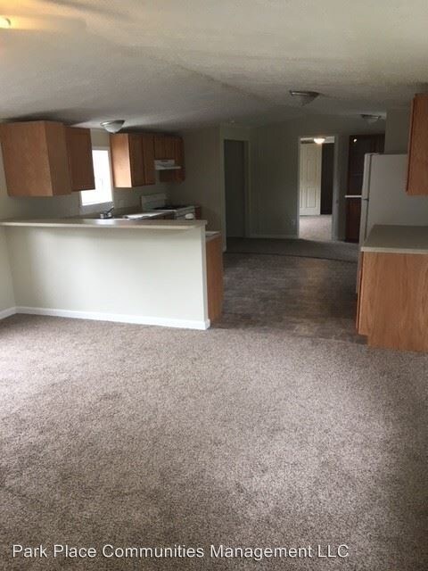1411 N Park Ave-Unit -unit 1 in Alexandria, IN - Building Photo - Building Photo