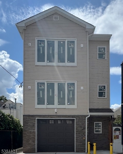 property at 385 Lafayette St