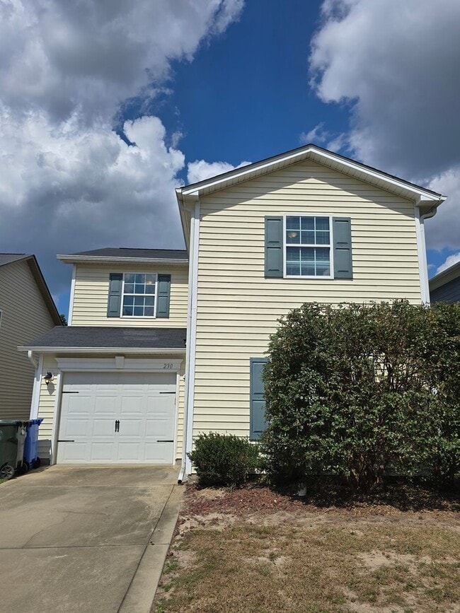 property at 230 Chloe Dr
