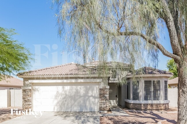 property at 14944 N 133rd Dr