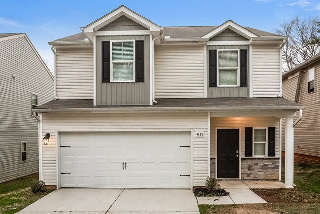 property at 4425 Drifter Dr