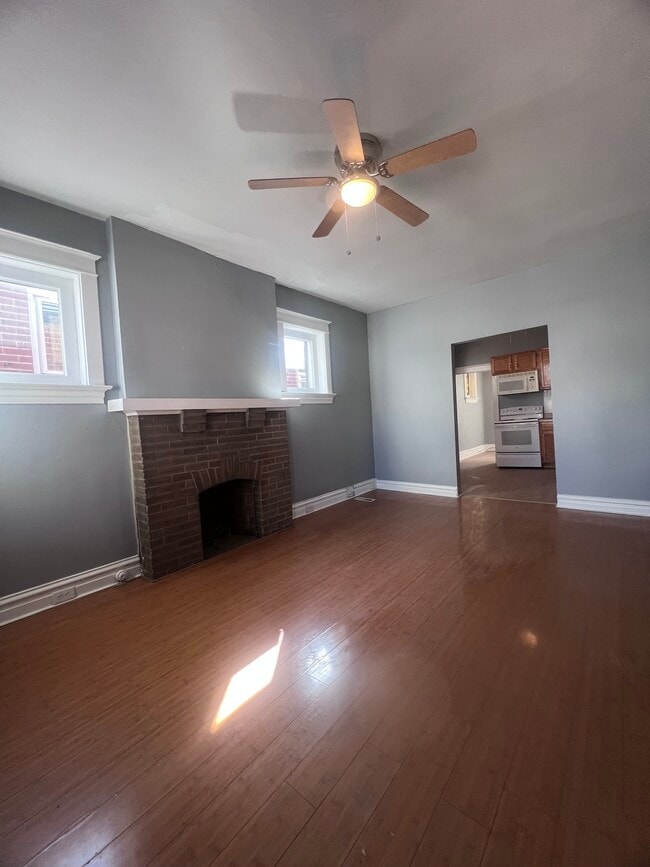 4360 Gannett St in St. Louis, MO - Building Photo - Building Photo