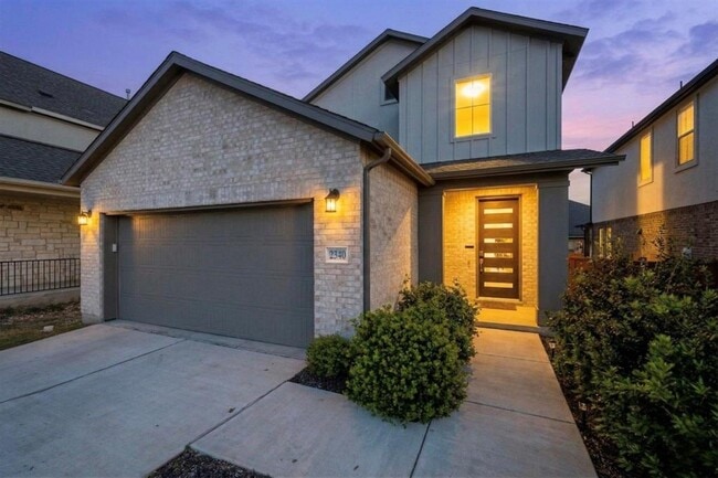 property at 2240 Nightjar Song Dr