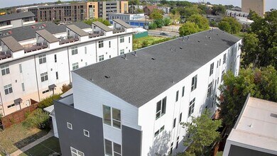 4210 Roseland Ave in Dallas, TX - Building Photo - Building Photo