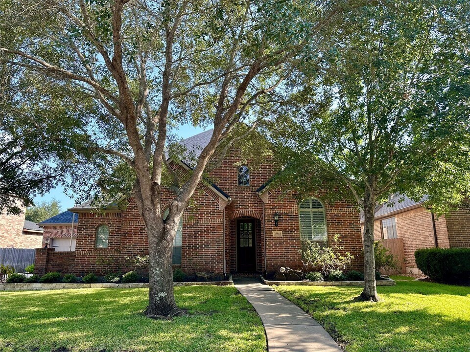 25503 Madison Falls Ln in Katy, TX - Building Photo