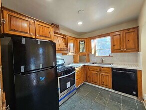 1401 Roslyn St in Denver, CO - Building Photo - Building Photo