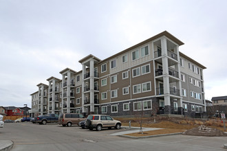 Sage Place in Calgary, AB - Building Photo - Building Photo