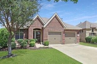 3624 Furlong Way in Fort Worth, TX - Building Photo