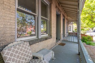 609 N 27th St, Unit A in Richmond, VA - Building Photo - Building Photo