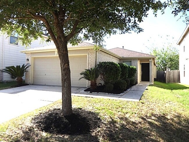 property at 9510 Narnia Springs Ct