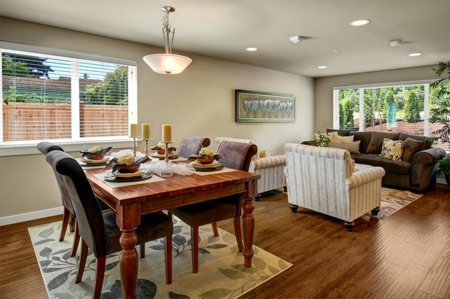 property at 20005 Poplar Way