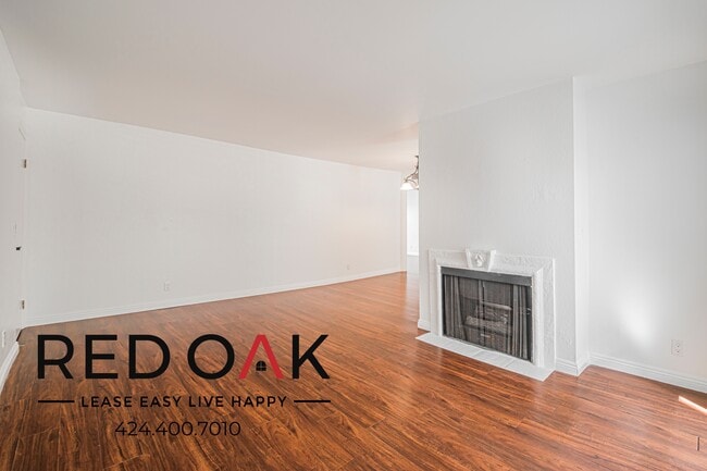 property at 3281 Sawtelle Blvd