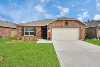 21059 Wenze Ln in New Caney, TX - Building Photo - Building Photo