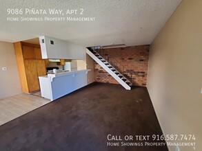 9086 Piata Way in Sacramento, CA - Foto de edificio - Building Photo