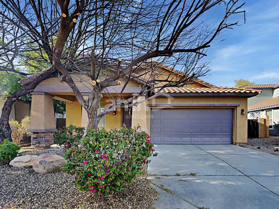 4148 E Desert Sands Pl in Chandler, AZ - Building Photo