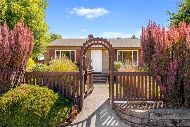 property at 8406 9th Ave SW
