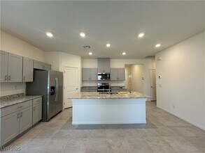 184 Wildcat Ave in Pahrump, NV - Building Photo - Building Photo