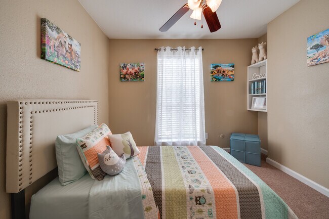 Adobe Springs Apartments photo'