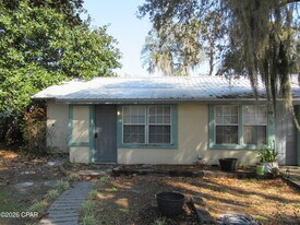 1511 Molitor Ave in Panama City, FL - Building Photo