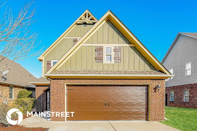 property at 426 W Park Dr