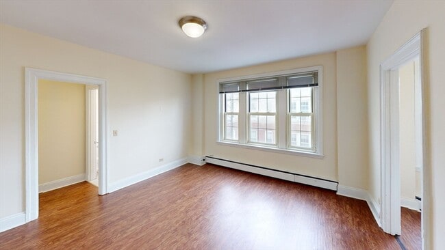 property at 1401 Beacon St