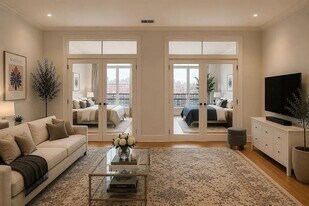 50 Murray St, Unit 1839 in New York, NY - Building Photo
