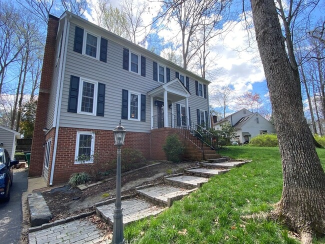 403 Smoketree Cir in Richmond, VA - Building Photo - Building Photo