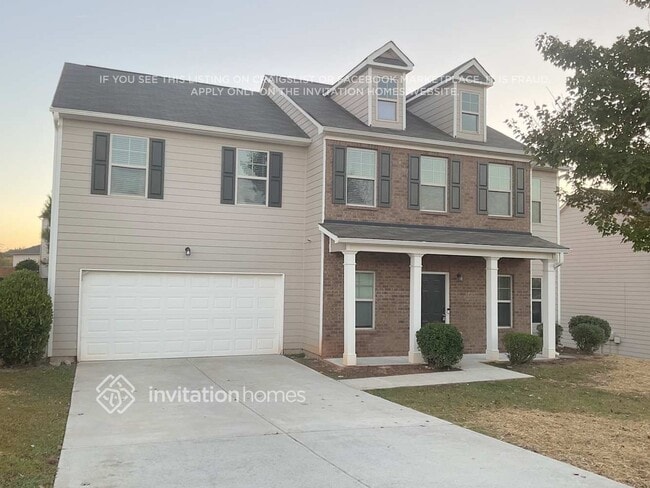 property at 270 Village Broad St