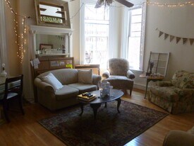 1123 Grove Ave in Richmond, VA - Building Photo