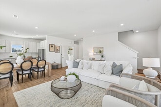 Hamlet Quail Crossing - Homes and Townhomes in Wake Forest, NC - Building Photo - Building Photo