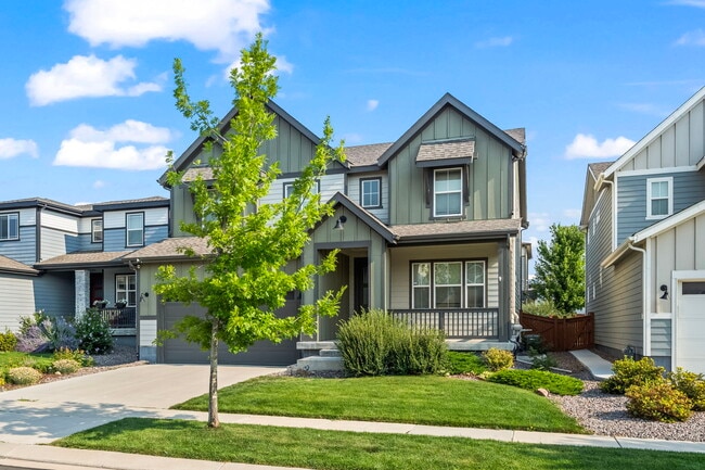 577 W 174th Ave in Broomfield, CO - Building Photo - Building Photo