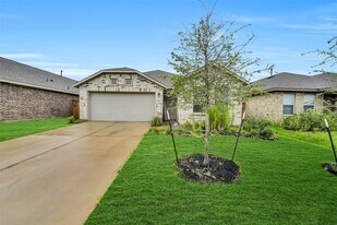 27110 Breakaway Ln in Katy, TX - Building Photo