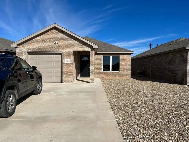 property at 7431 4th St