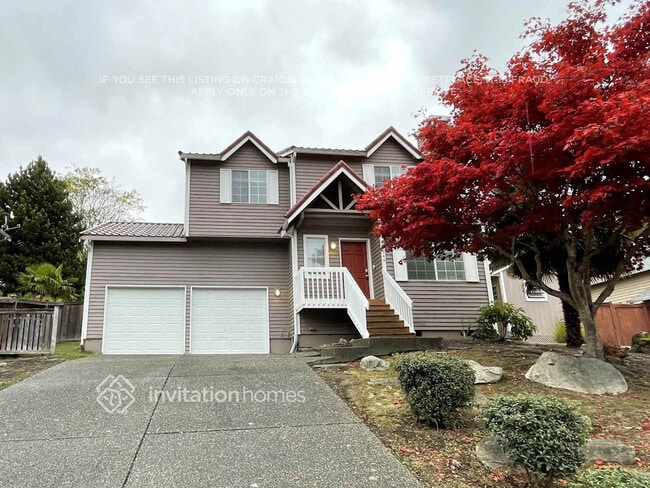 property at 22644 15th Ave S