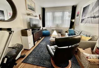 60 Martin St, Unit 36 in Cambridge, MA - Building Photo - Building Photo