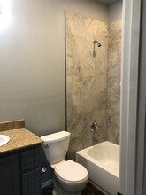 1245 Hearon St in Paris, TX - Building Photo - Building Photo