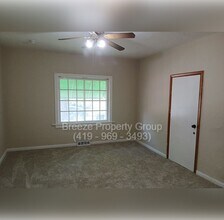 119 Everett St in Toledo, OH - Foto de edificio - Building Photo