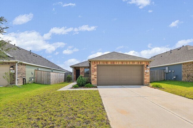 property at 920 Gentle Moss Dr
