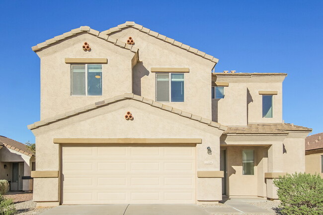 property at 1588 S 220th Ln