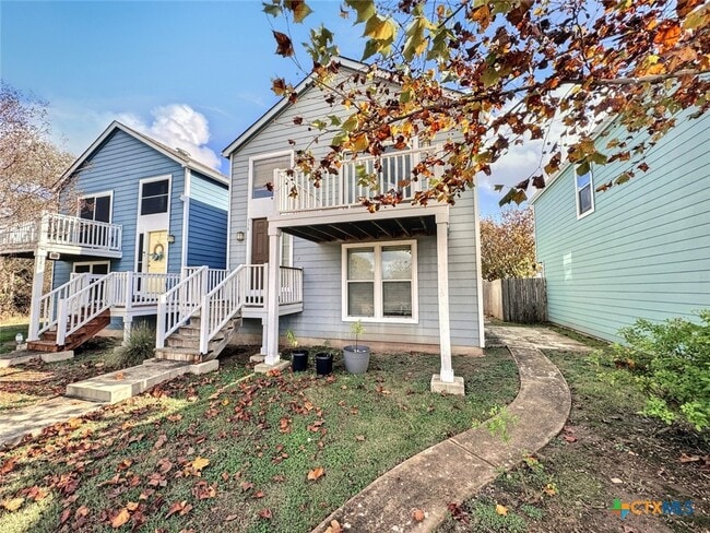 property at 338 Trestle Tree