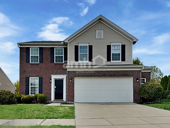 property at 519 Hafton Ct