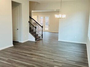 263 Brighton Bnd Ln in Acworth, GA - Building Photo - Building Photo