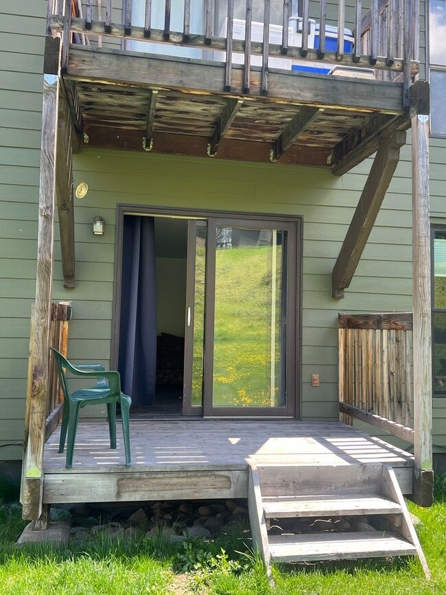 property at 119 Spruce Cone Dr