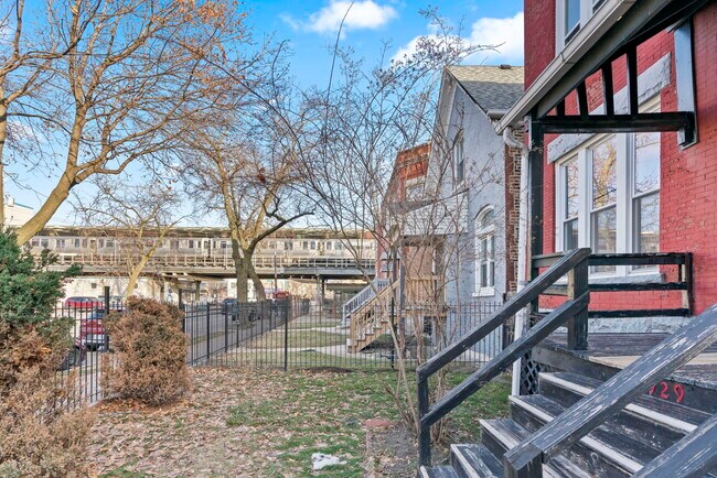 1929 S Central Park Ave in Chicago, IL - Building Photo - Building Photo