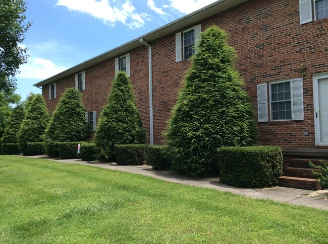 106 Lori Ann Dr in Johnson City, TN - Foto de edificio - Building Photo