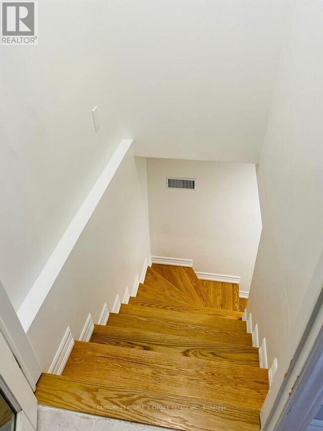 48 Carpendale Crescent in Ajax, ON - Building Photo - Building Photo